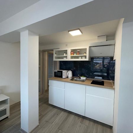 Apartmantt Cheb Εξωτερικό φωτογραφία