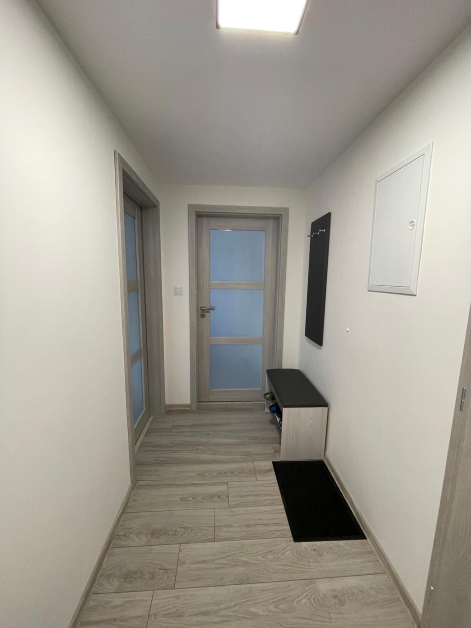 Apartmantt Cheb Εξωτερικό φωτογραφία