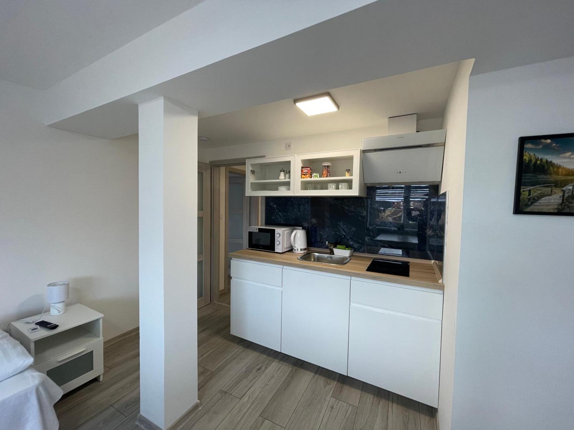 Apartmantt Cheb Εξωτερικό φωτογραφία