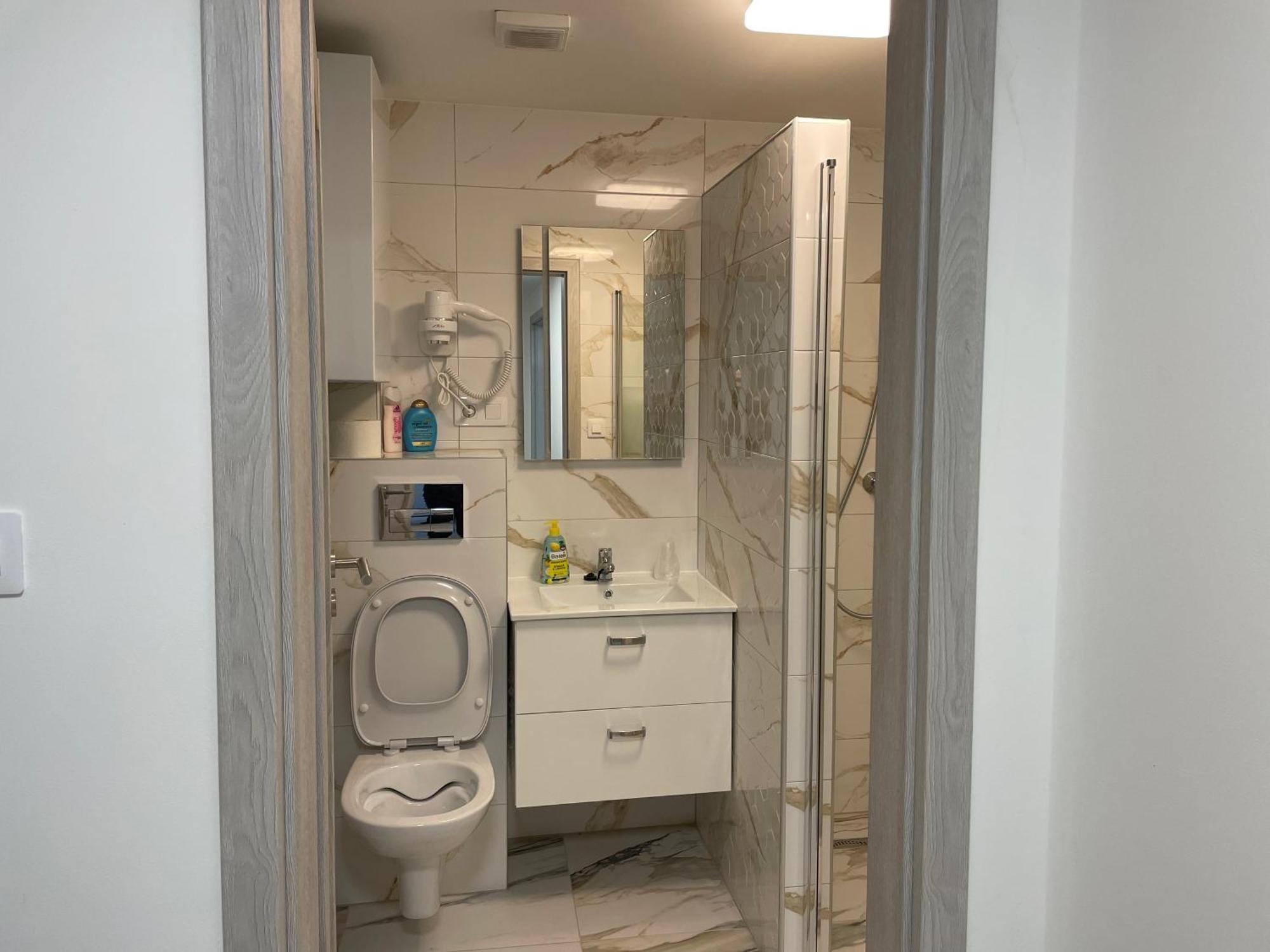 Apartmantt Cheb Εξωτερικό φωτογραφία
